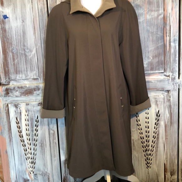 Novelti Jackets & Coats Novelti Adorable Junior Coat With Hoodie